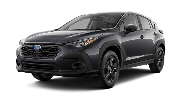 2024 Subaru Crosstrek carcut 2024 Subaru Crosstrek lease special in Milford, CT