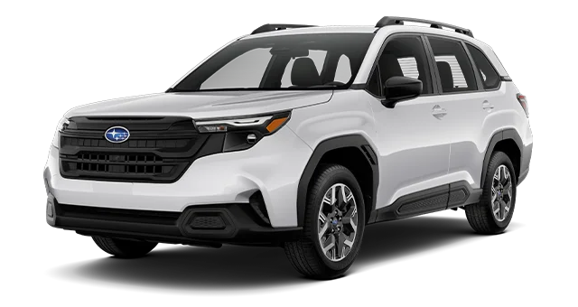 2025 Subaru Forester Find Your 2025 Subaru Forester at Hudson Subaru