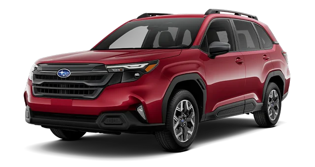 2025 Subaru Forester carcut 2025 Subaru Forester lease special in Bronx, NY