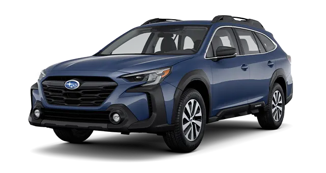 2025 Subaru Outback carcut 2025 Subaru Outback lease special in Bronx, NY