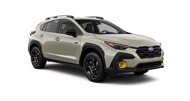 2026 Subaru Crosstrek SPort Hybrid 2026 Subaru Crosstrek Hybrid lease in the Bronx, NY