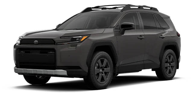 2026 Toyota RAV4 Woodland 2026 Toyota RAV4 Woodland