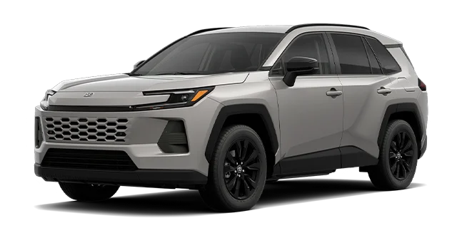 2026 Toyota RAV4 XLE Premium 2026 Toyota RAV4 XLE Premium