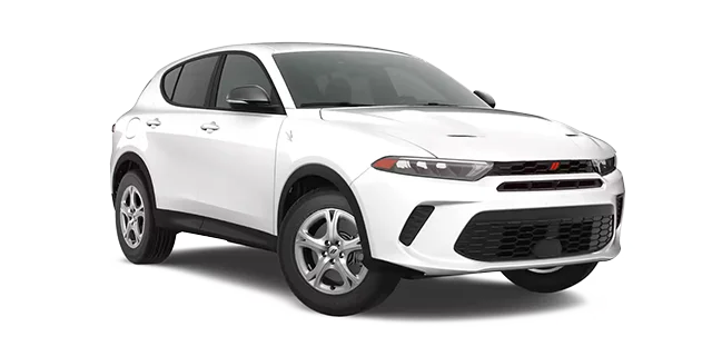 2025 Dodge Hornet GT
