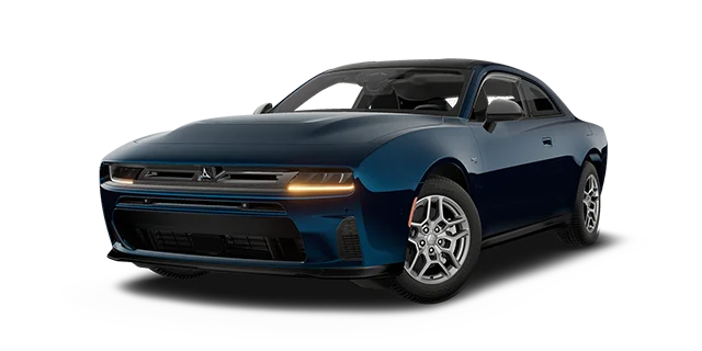 2026 Dodge Charger