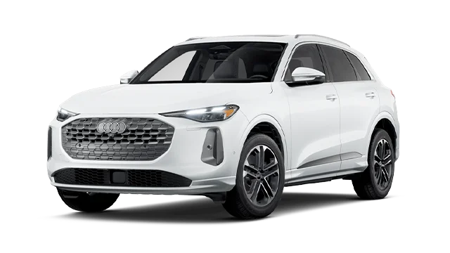 2025 Audi Q5 lease special in West Chester, PA