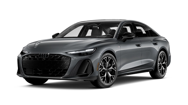 2026 Audi A6 lease special in Wynnewood, PA