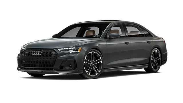 2026 Audi A8 lease special in West Chester, PA