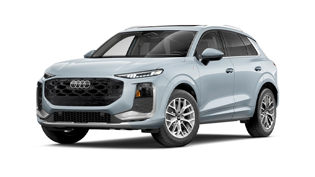 2026 Audi Q3 lease special in Wynnewood, PA