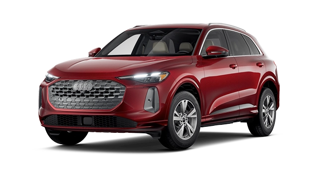 2026 Audi Q5 lease special in Wynnewood, PA