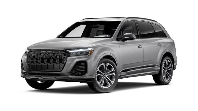 2026 Audi Q7 lease special in Wynnewood, PA