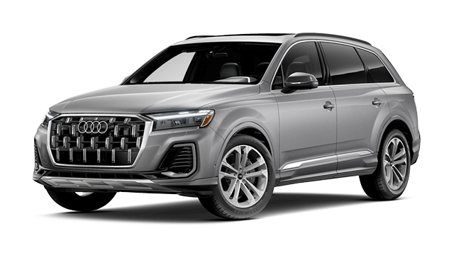 2026 Audi Q7 lease special in Wynnewood, PA