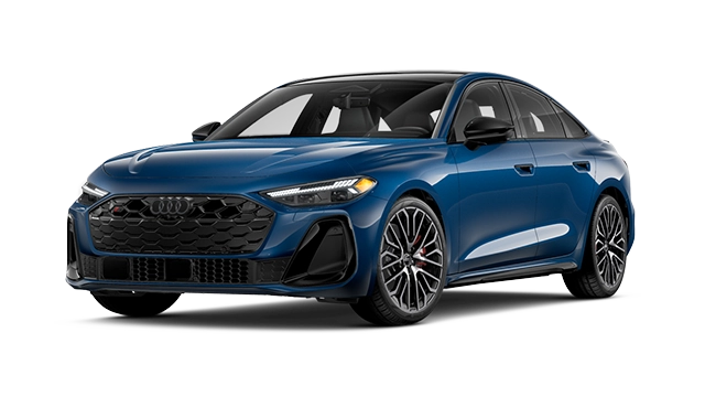 2026 S5 Premium Plus lease special in West Chester, PA