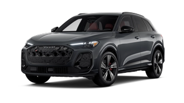2026 Audi SQ5 lease special in Wynnewood, PA