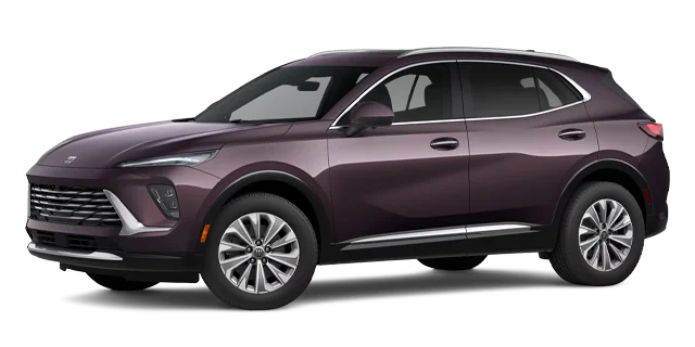 2024 Buick Envista for sale in Cape May, NJ