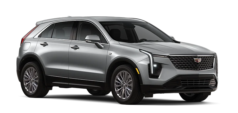 2024 Cadillac XT4 in Cape May Court House, NJ