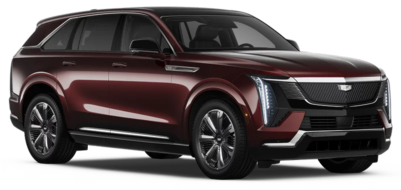 2025 Cadillac ESCALADE IQ Lease in Totowa, NJ