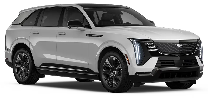 2025 Cadillac Finance in Totowa, NJ