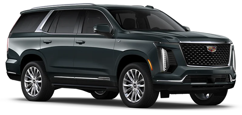 2026 Cadillac ESCALADE Lease around Watchung, NJ