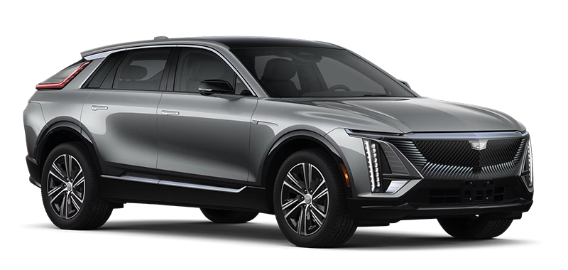 2025 Cadillac LYRIQ near me in Oakhurst, NJ
