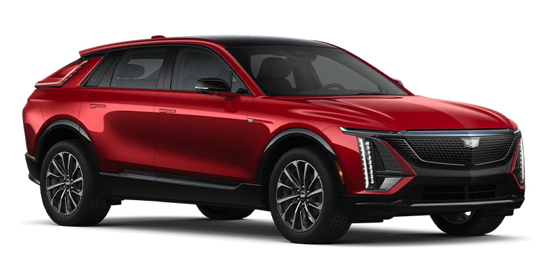 2024 Cadillac LYRIQ near me in Cape May, NJ