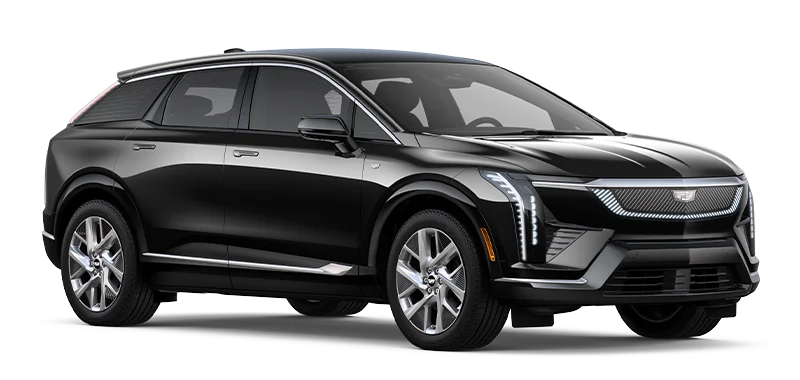 2025 Cadillac OPTIQ Lease around Watchung, NJ
