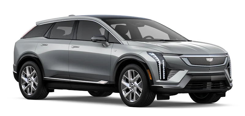 2025 Cadillac OPTIQ Lease around Watchung, NJ