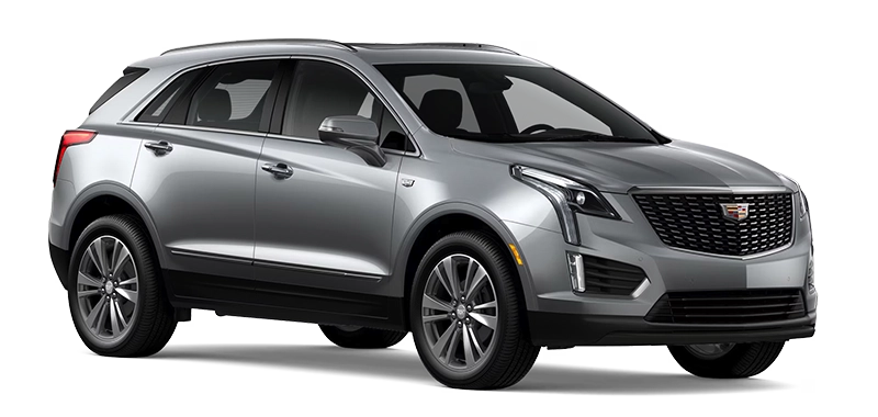 2025 Cadillac XT5 Lease around Watchung, NJ