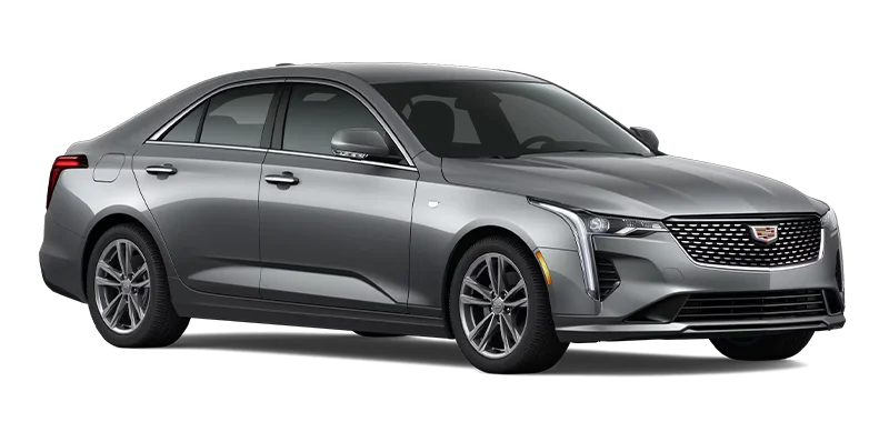 2026 Cadillac CT4 near me in Oakhurst, NJ