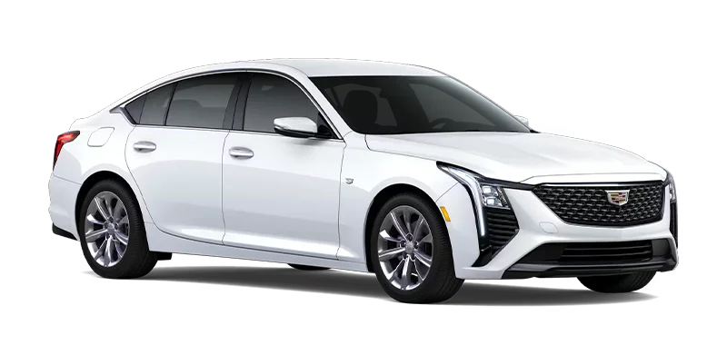 2026 Cadillac CT5 Lease around Watchung, NJ