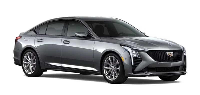 2026 Cadillac CT5 near me in Oakhurst, NJ