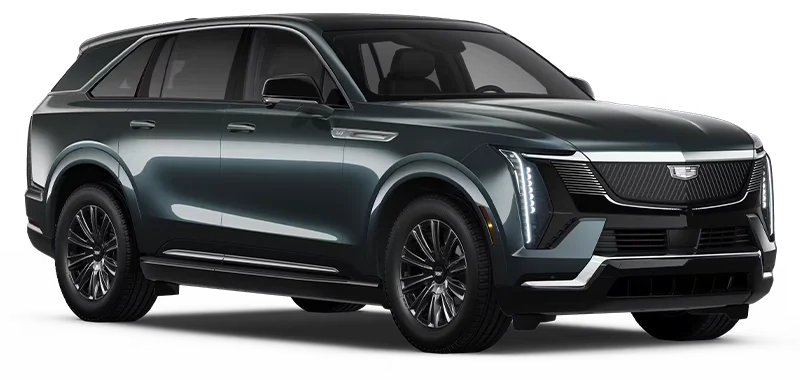2026 Cadillac ESCALADE IQ lease in Totowa, NJ