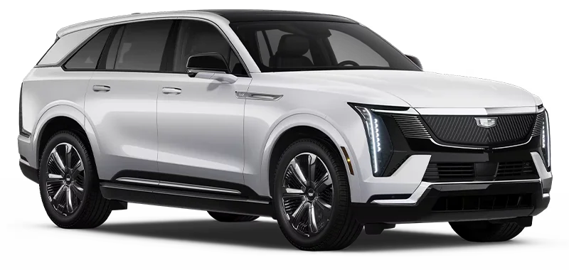 2026 Cadillac Escalade near me in Oakhurst, NJ