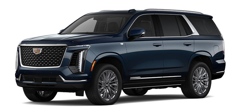 2025 Cadillac Escalade near me in Oakhurst, NJ