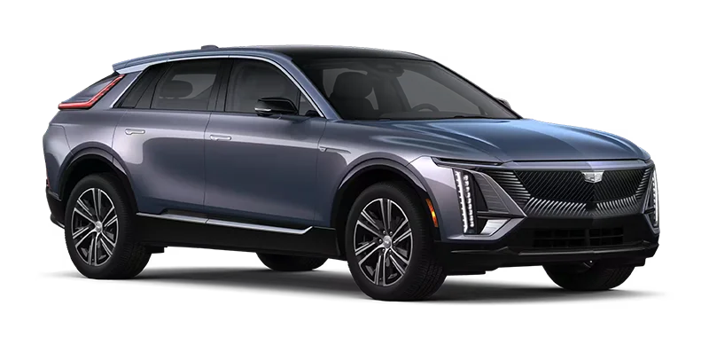 2026 Cadillac LYRIQ Lease around Watchung, NJ