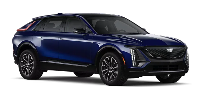 2026 Cadillac Finance in Totowa, NJ