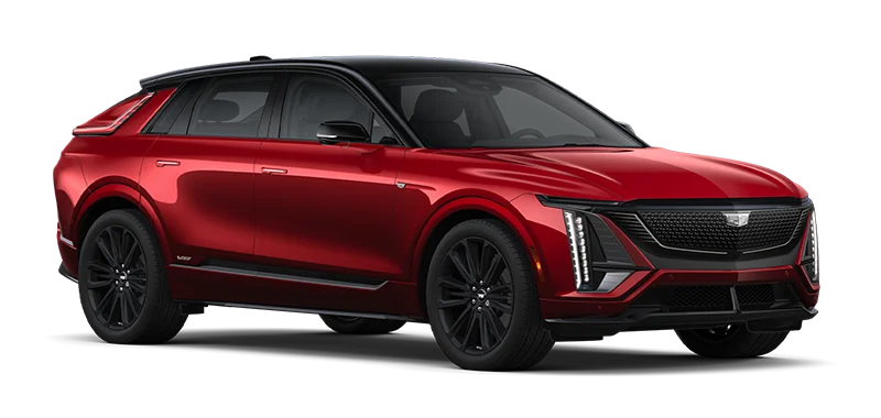 2026 Cadillac LYRIQ near me in Oakhurst, NJ