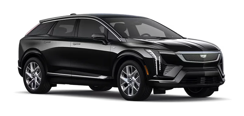 2025 Cadillac OPTIQ Lease around Watchung, NJ