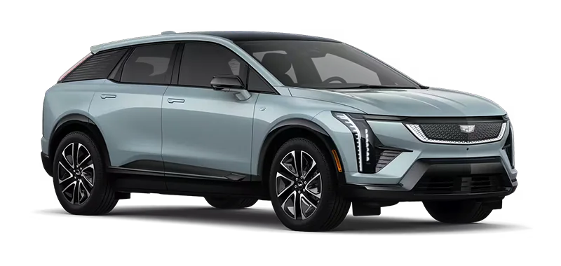 2026 Cadillac OPTIQ Lease around Watchung, NJ