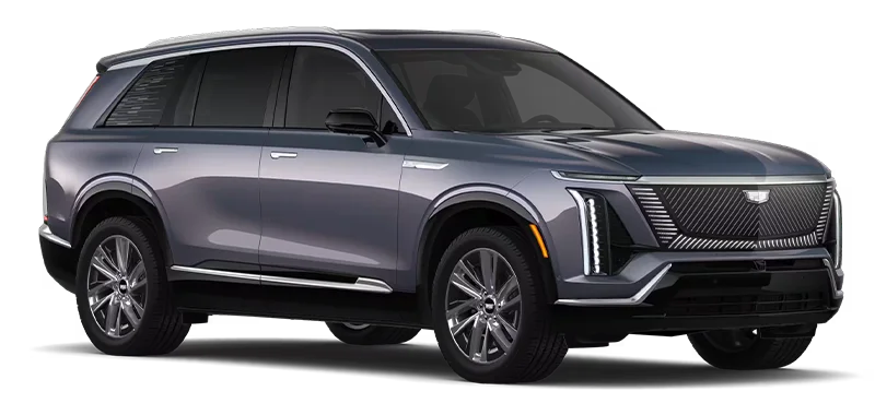2026 Cadillac VISTIQ near me in Oakhurst, NJ