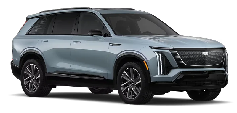 2026 Cadillac VISTIQ Lease around Watchung, NJ