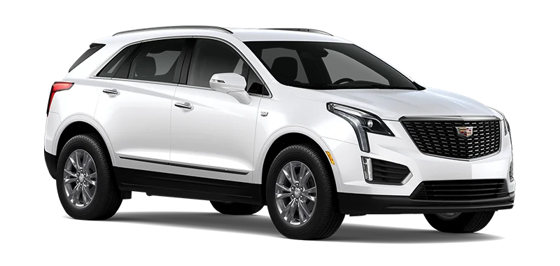 2026 Cadillac XT5 near me in Oakhurst, NJ