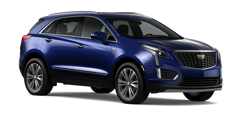 2025 Cadillac XT5 Lease around Watchung, NJ