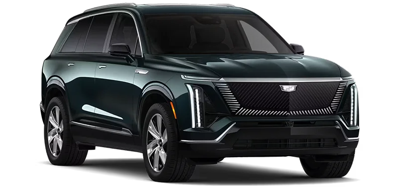 2027 Cadillac Vistiq Lease around Watchung, NJ
