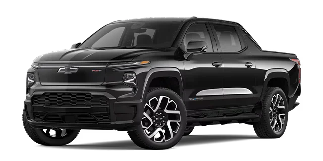 2024 Chevrolet Silverado for sale in Cape May, NJ