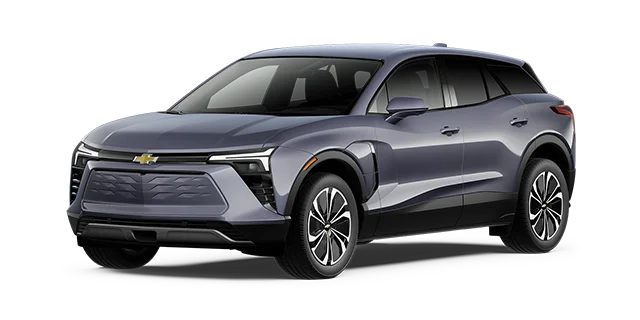 2026 Chevrolet Blazer