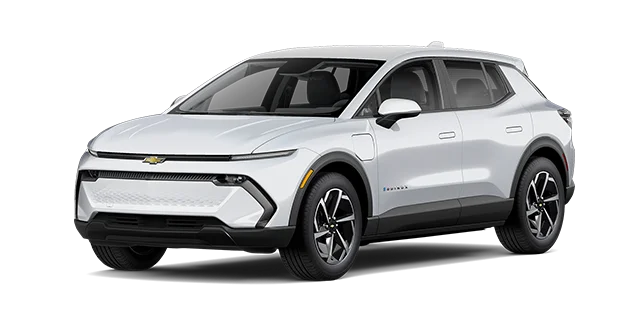 2026 Chevy Equinox for sale in Cape May, NJ