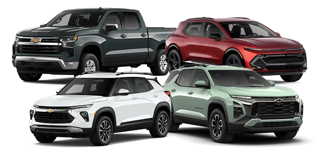 2026 Chevy for sale in Cape May, NJ