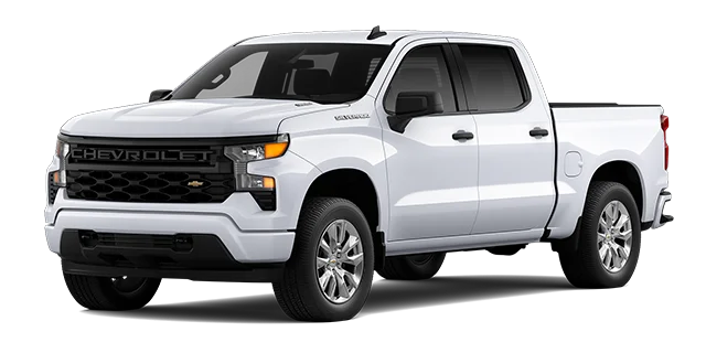 2026 Chevy Silverado for sale in Cape May, NJ