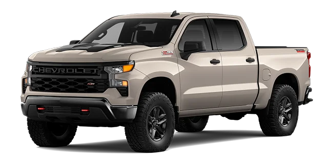 2026 Chevrolet Silverado for sale in Cape May Court House, NJ